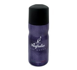 Australian For Man Perfumer Deodorant Blu 150 ml