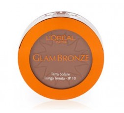 L'Oréal Glam Bronze N° 09 Cannelle