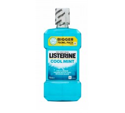 Listerine Cool Mint Colluttorio 750 ml