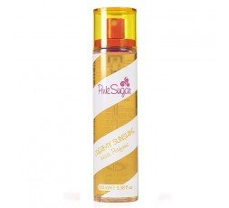 Aquolina Pink Sugar Creamy Sunshine Hair Perfume 100 ml Spray