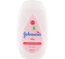 Johnson's Baby Creama Fluida 300 ml. Classica