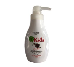 Faipa Kids Shampoo Doccia Vitaminic  300ml