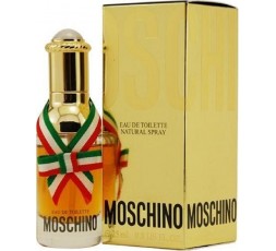 Moschino L'eou Cheap And Chic edt. 50 ml. Spray