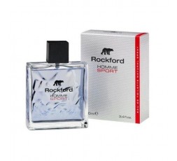 Rockford Homme Sport 100 ml edt. Spray