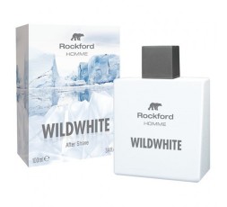 Rockford Homme Wildwhite After Shave 100 ml