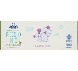 Fissan Piccolo Mio Pasta Cambio 100 ml