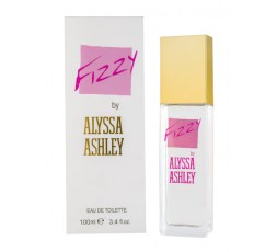 Alyssa Ashley Fizzy Edt 100 ml. Spray