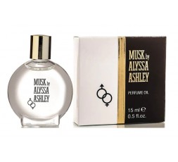 Alyssa Ashley Musk oil 15 ml