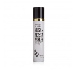 Alyssa Ashley Musk Deodorante Profumo 100 ml. Spray
