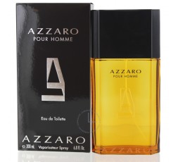 Azzaro pour homme 200 ml.