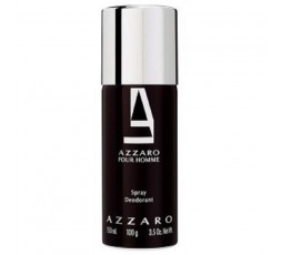 Azzaro pour homme 150ML Deodorante Spray