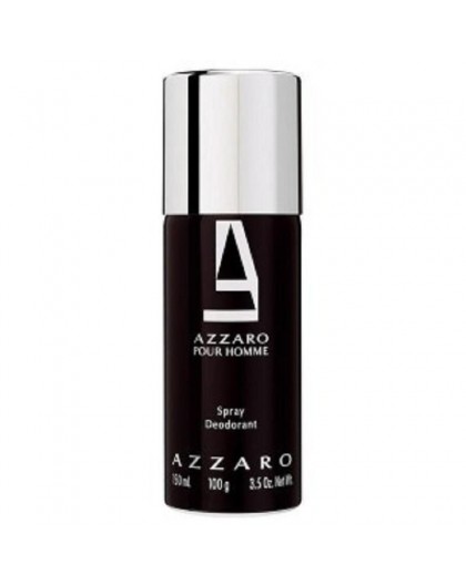 Azzaro pour homme 150ML Deodorante Spray