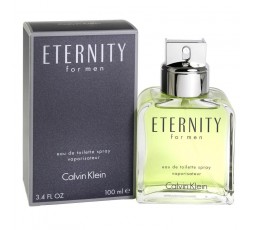Calvin Klein Eternity MEN 100 ml. edt