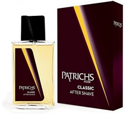 Patrichs Classic After Shawe 75 ml