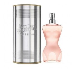 Jean Paul Gaultier Classic Donna edt. 50 ml. Spray
