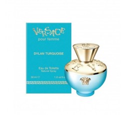 Versace Dylan Turquoise femme edt. 30 ml . Spray
