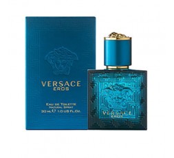 Versace Eros Homme Edt. 30 ml. Spray