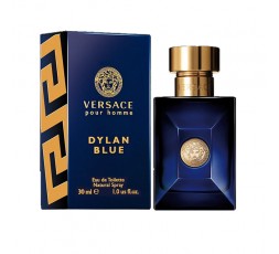 Versace Dylan Blue Homme edt. 30 ml. Spray 