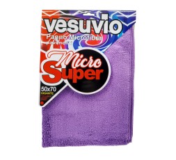 Vesuvio Panno in Microfibra Pavimenti Micro Super 50 x 70 Gigante Vari Colori