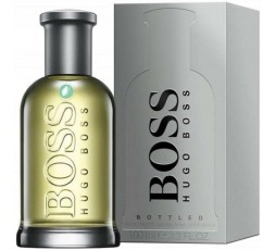 Hugo Boss Bottled Uomo Edt. 100 ml. Spray