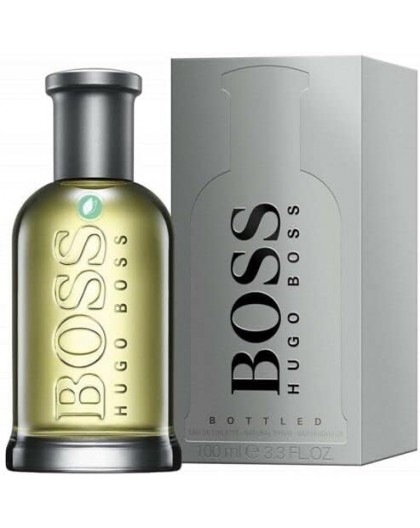 Hugo Boss Homme Bottled edt. 100 ml. Spray