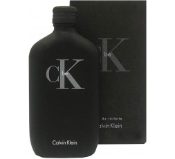 Calvin Klein Be 200 ml. Edt. Spray