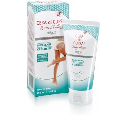 CERA di CUPRA Crema Cellulite Slimming 150 ml.