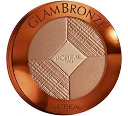 L'Oréal Glam Bronze N° 09 Cannelle