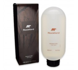 Rockford Classico shower gel man 400 ml.