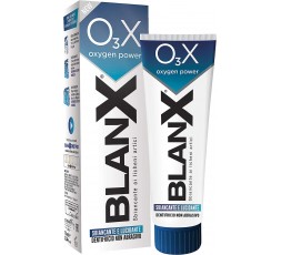 Blanx dentifricio Oxygen Power 75  ml.