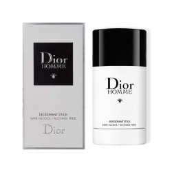Dior Homme Deodorante profumo Stick 75 ml.