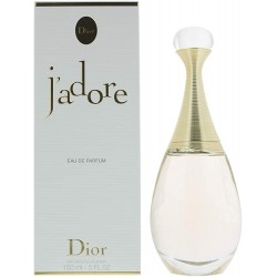 Dior J'Adore Eau de Parfum150 ml. Spray