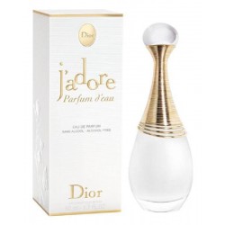 Dior J'Adore Parfum D' Eau Edp. 50 ml. Spray