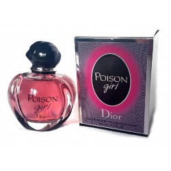 Dior Poison Girl Eau de Parfum 100 ml. Spray