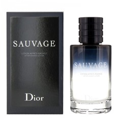 Dior Sauvage Dopo Barba 100 ml. Spray