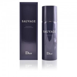 Dior Sauvage Deodorante Parfum 150 ml. Spray