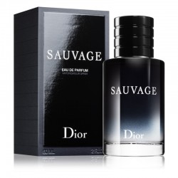 Dior Sauvage  Eau De profumo Uomo 100 ml. Spray