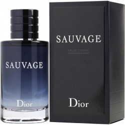 Dior Sauvage Eau De Parfum Uomo 60 ml. Spray