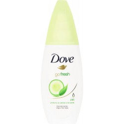Dove Deodorante Vapo 75 ml. Go Fresh The Verde