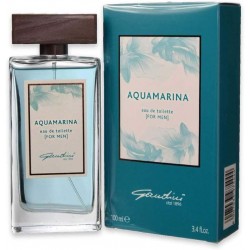 Gandini Aquamarina  For Men 100 ml edt. Spray