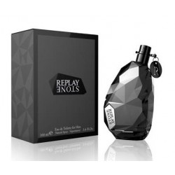 Replay Stone For Him edt 50 ml Spray
