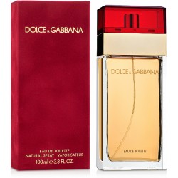 Dolce & Gabbana Classico Donna Edt 100 ml. spray