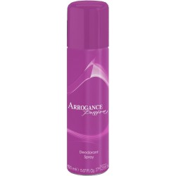 Arrogance Passion Donna Deodorante Profumo 150 ml. Spray