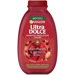 Garnier Ultra Dolce Shampoo 250 ml. Protezione Colore