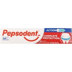 Pepsodent Dentifricio Complete Protection 75 ml. New Packeging