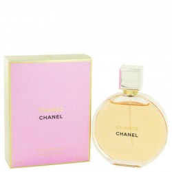 Chanel Chance Edp.100 ml. Spray