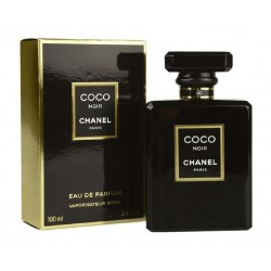 Chanel Coco Noir Eau de Parfum 100 ml. Spray