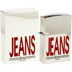 Rocco Barocco Jeans 75ML edt