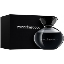 Roccobarocco Black femme Edp. 100 ml. Spray