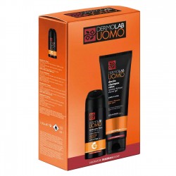 DermoLab Conf. Deodorante Spray 150 ml + Doccia Shampoo 250 ml